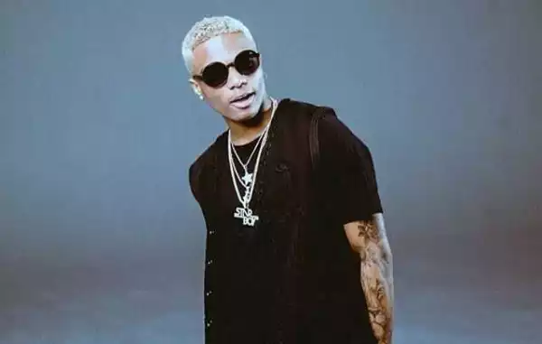 Fans Come Hard At Drake For Not Showing Up In WizKid